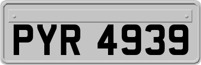 PYR4939