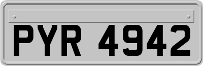 PYR4942