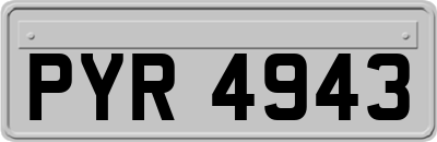 PYR4943