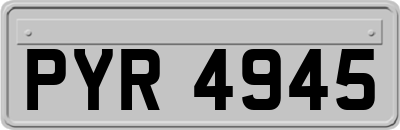 PYR4945