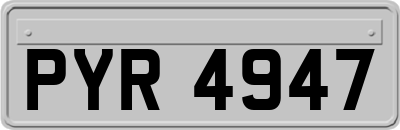 PYR4947