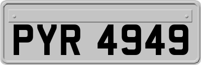 PYR4949