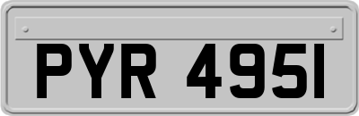 PYR4951