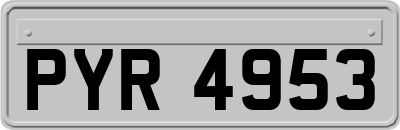 PYR4953