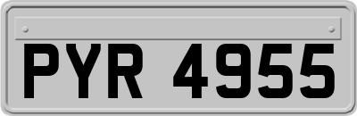 PYR4955