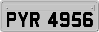 PYR4956