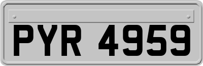 PYR4959