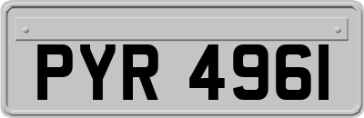 PYR4961