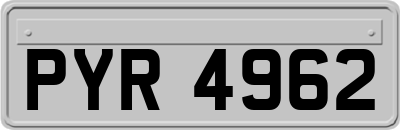 PYR4962