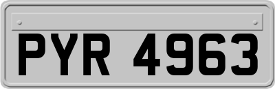 PYR4963