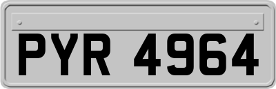 PYR4964