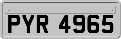 PYR4965