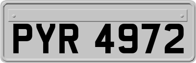 PYR4972