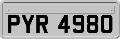 PYR4980