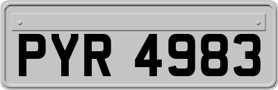 PYR4983