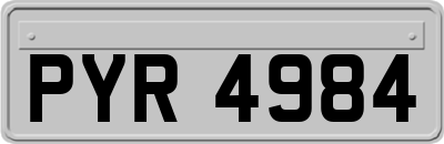 PYR4984