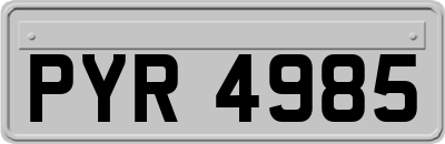 PYR4985