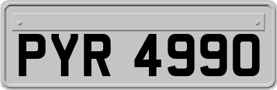 PYR4990