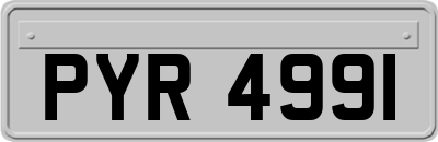 PYR4991