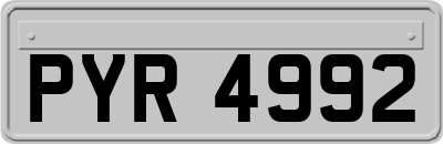 PYR4992