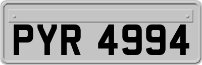 PYR4994