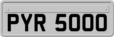 PYR5000