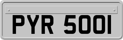 PYR5001