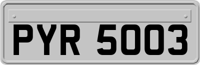 PYR5003