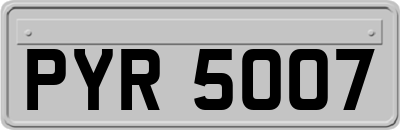 PYR5007