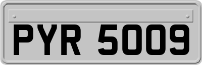 PYR5009