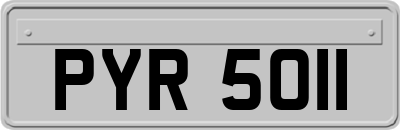 PYR5011