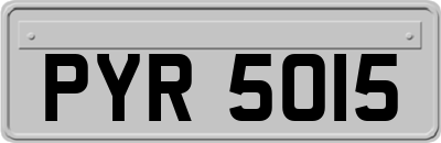 PYR5015