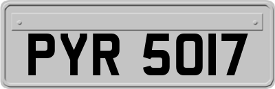 PYR5017