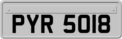 PYR5018