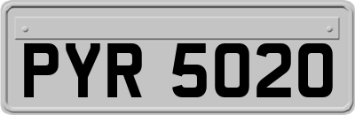 PYR5020