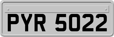 PYR5022