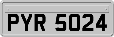 PYR5024