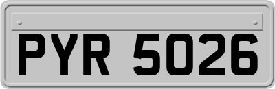 PYR5026