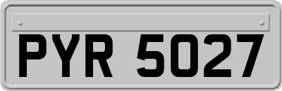 PYR5027