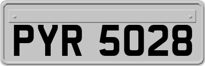 PYR5028