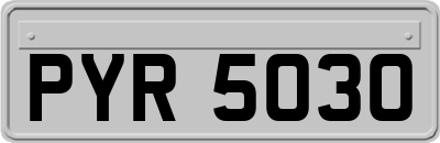 PYR5030