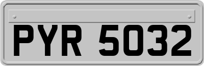 PYR5032