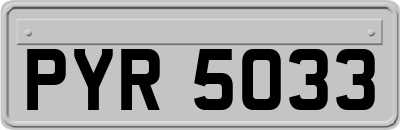 PYR5033