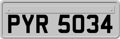 PYR5034