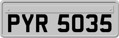 PYR5035