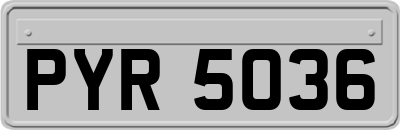 PYR5036