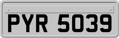 PYR5039