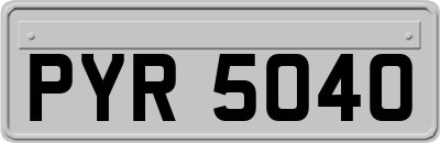 PYR5040