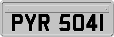 PYR5041