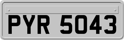 PYR5043